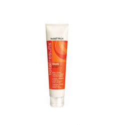 Sleek Blow Down Leave-in Cream