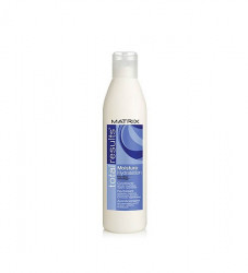 Moisture Shampoo