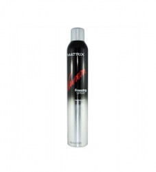 Freezing Spray