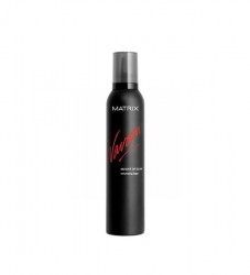 Volumizing Foam