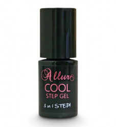 Allur Cool Step Gel