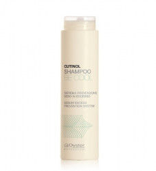 Cutinol Be Cool Shampoo