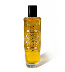 Argan Silk Shining Oil