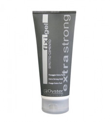 Fixi Extra Strong Gel