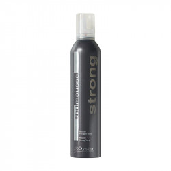 Fixi Mousse Strong
