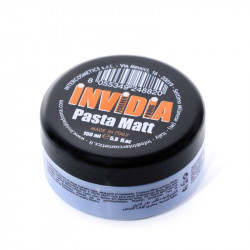 Pasta Matt Invidia