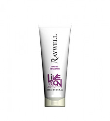 Crema Lisciante