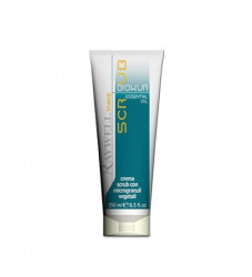 Crema Scrub con...