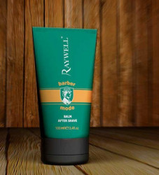 Balm After Shave