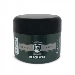 Black Wax