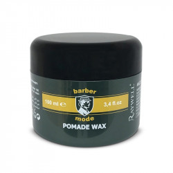 Pomade Hair Wax