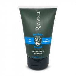 Hair Shampoo All Days