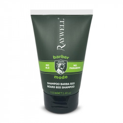 Shampoo Barba Bio