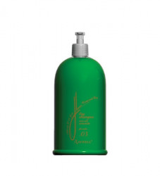 Dry Mask Rice Oil Ceramide