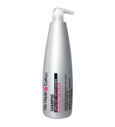 Shampoo capelli lisci -...