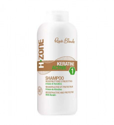 Shampoo Keratine Active