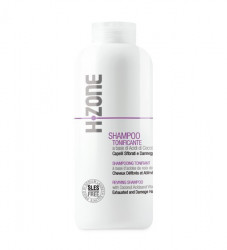 Shampoo Tonificante