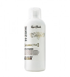 Shampoo Argan Active