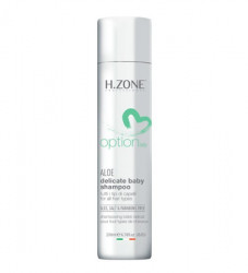 Delicate Baby Shampoo