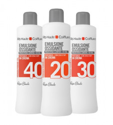 Emulsione Ossidante - Rb...
