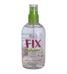 Finish Shine - Fix