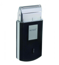 Mobile Shaver