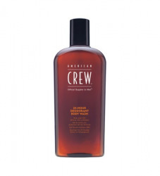 24-Hour Deodorant Body Wash