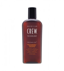 Anti-Hair Loss + Thickening...