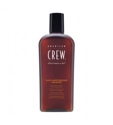 Daily Moisturizing Shampoo