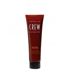 Firm Hold Styling Gel