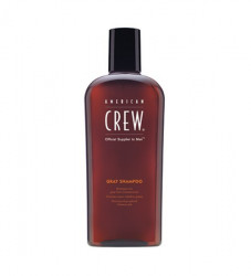 White Shampoo