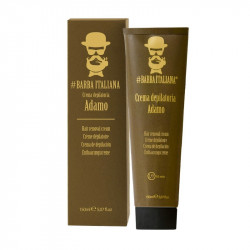 Crema Depilatoria Adamo