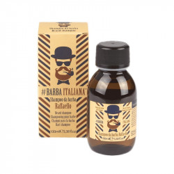 Shampoo Barba Raffaello