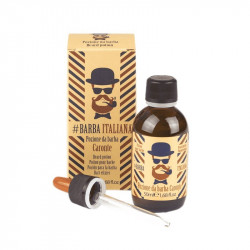 Pozione Barba Caronte