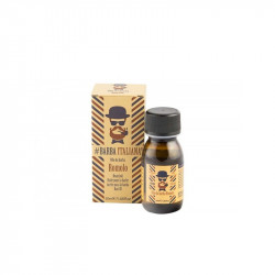 Olio da Barba Romolo