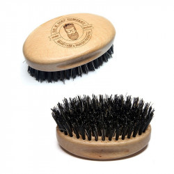 Dr. K Beard Brush