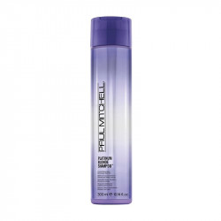Platinum Blonde Shampoo