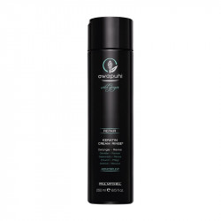 Keratin Cream Rinse