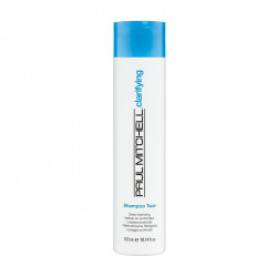 Shampoo Two