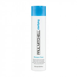 Shampoo Three