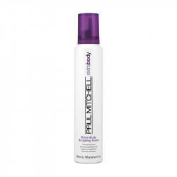 Extra-Body Sculpting Foam