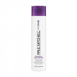 Extra-Body Daily Shampoo