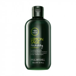 Lemon Sage Thickening Spray