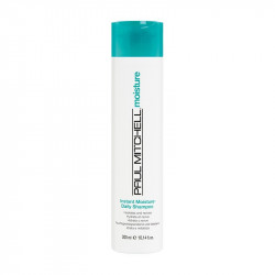 Instant Moisture Daily Shampoo