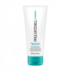 Super-Charged Moisturizer