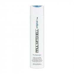 The Detangler