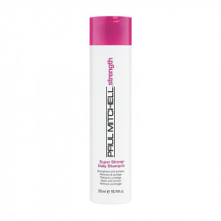 Super Strong Daily Shampoo