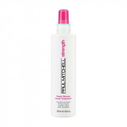 Super Strong Liquid Treatment