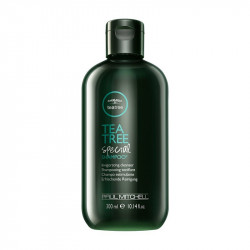 Tea Tree Special Shampoo