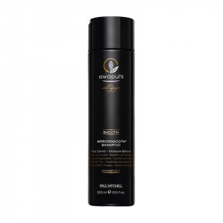 MirrorSmooth Shampoo